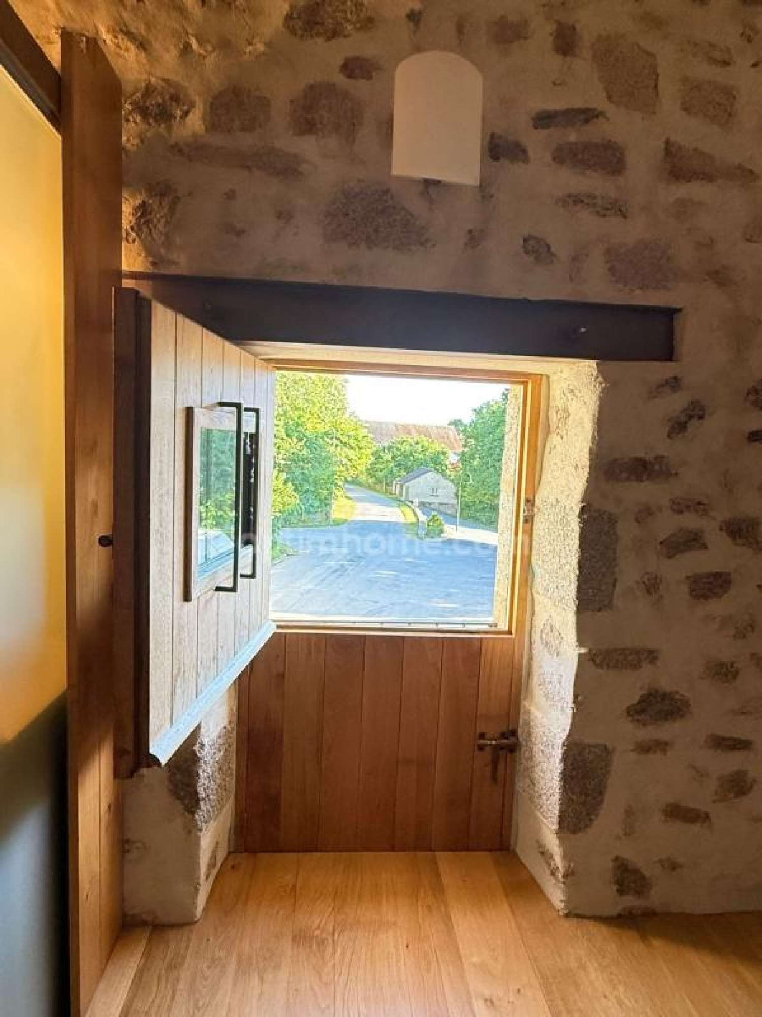 à vendre maison Dun-le-Palestel Creuse 8