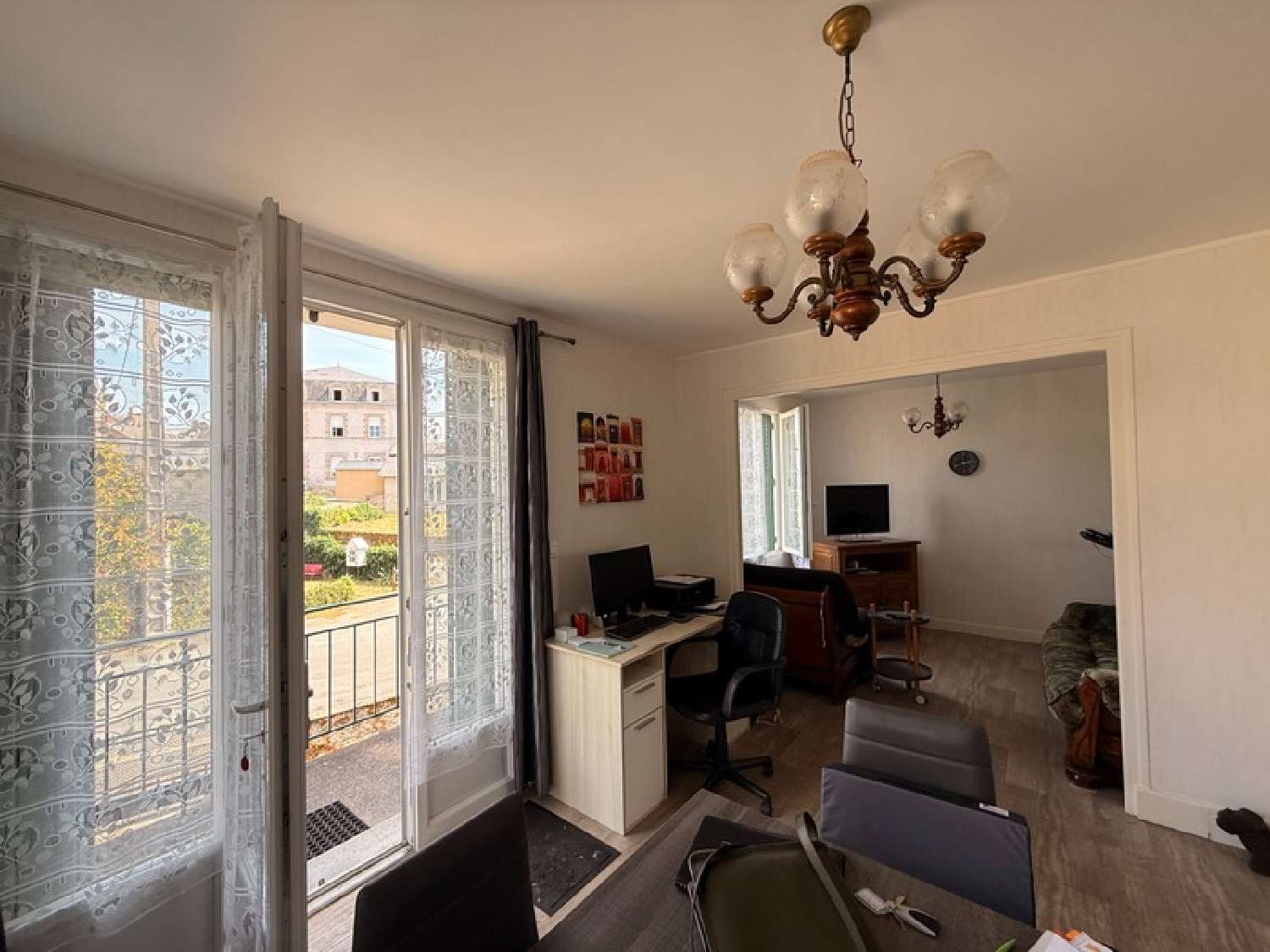 à vendre maison Dun-le-Palestel Creuse 6