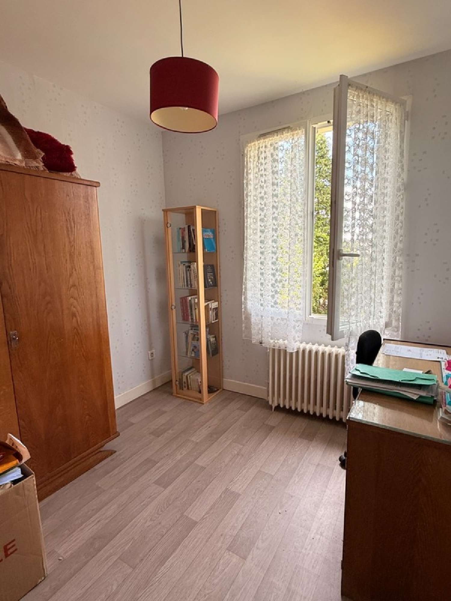 à vendre maison Dun-le-Palestel Creuse 7