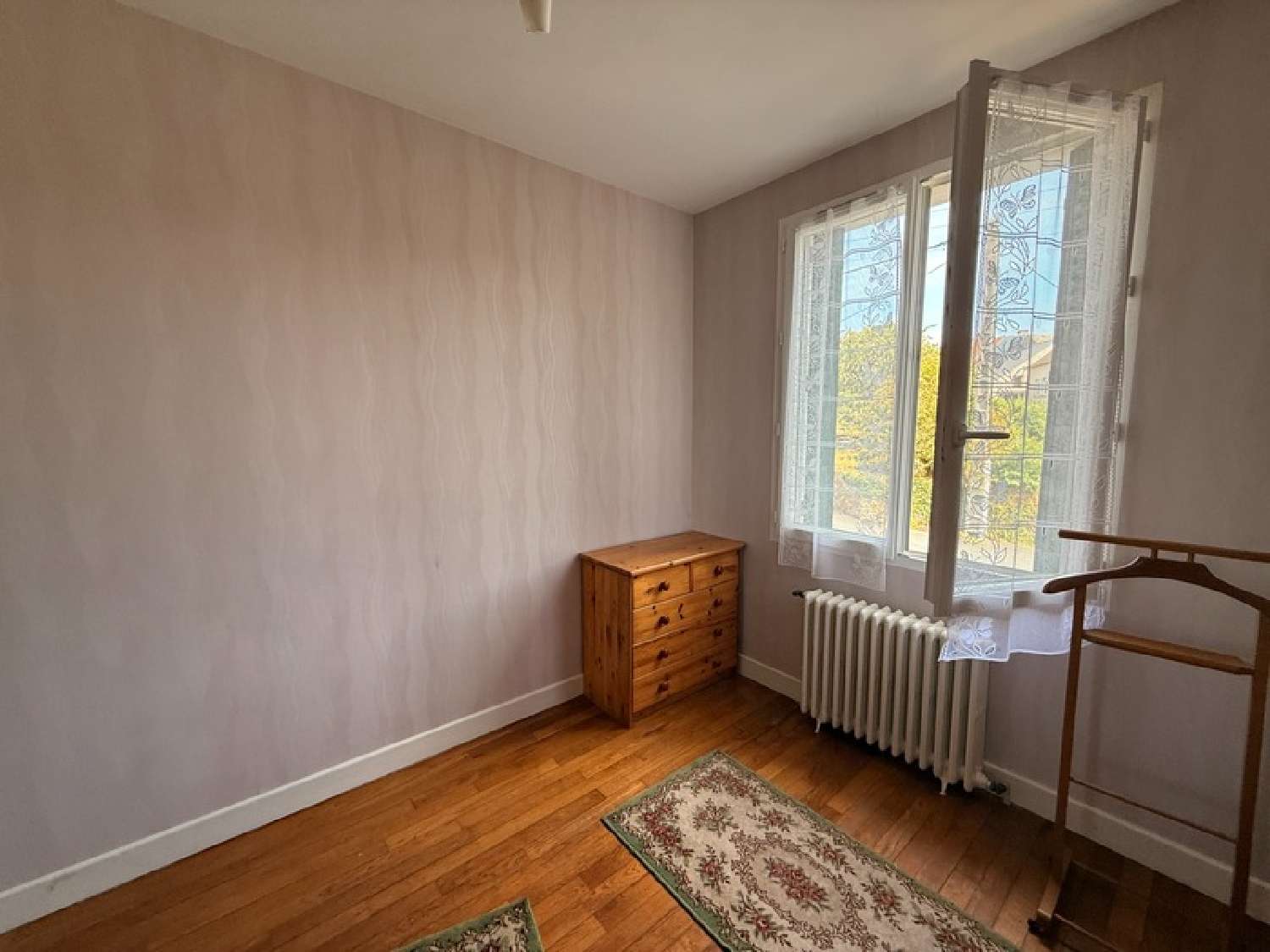 à vendre maison Dun-le-Palestel Creuse 8
