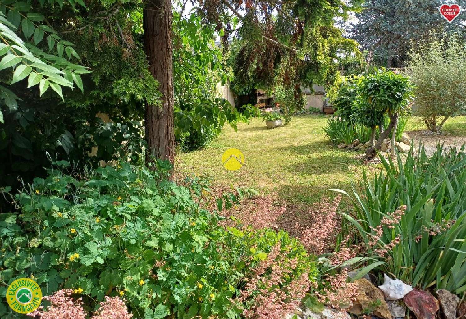 for sale house Dun-sur-Auron Cher 5