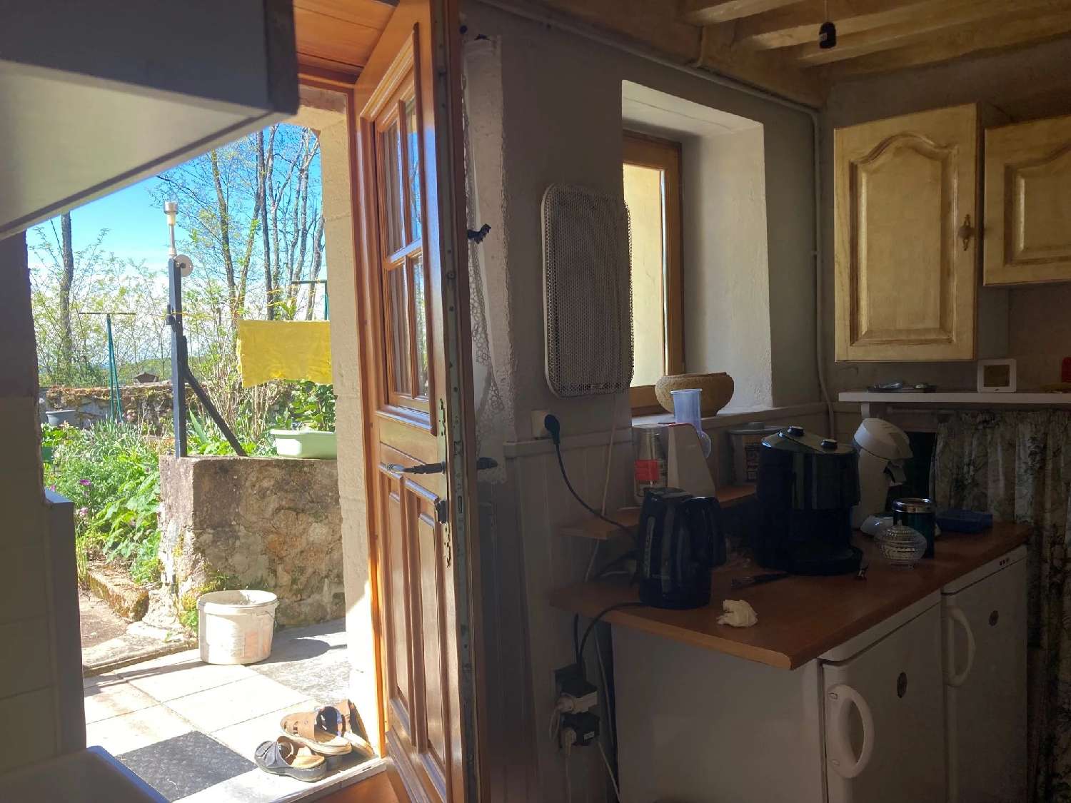  kaufen Haus Dun-sur-Grandry Nièvre 3