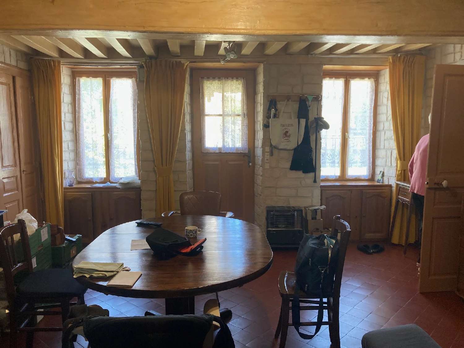  kaufen Haus Dun-sur-Grandry Nièvre 4