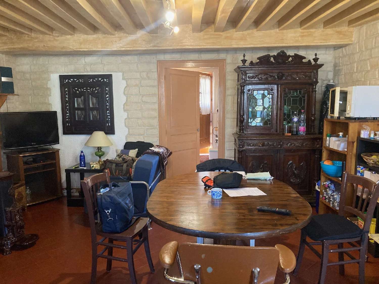  kaufen Haus Dun-sur-Grandry Nièvre 5
