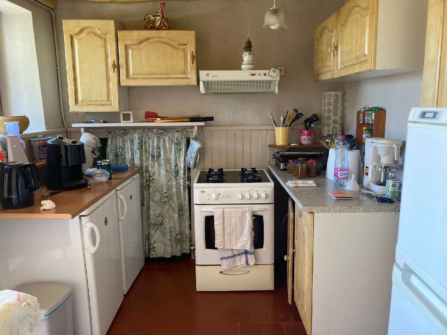  kaufen Haus Dun-sur-Grandry Nièvre 6