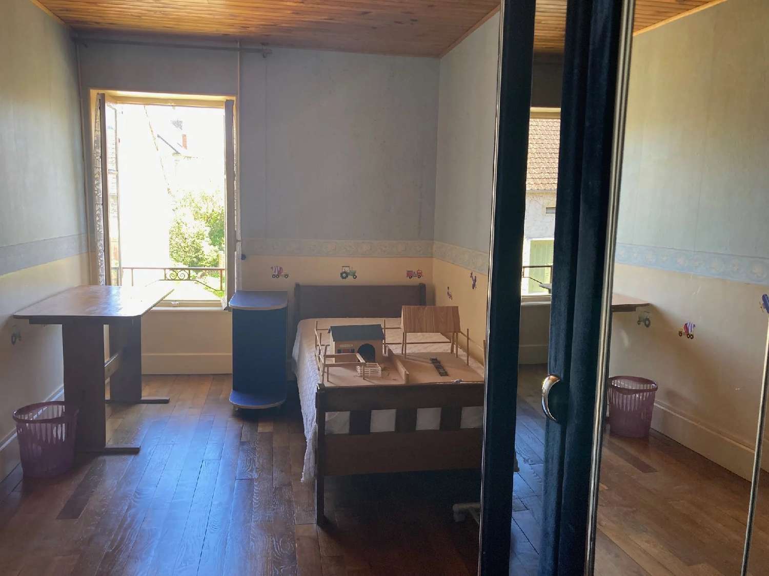  kaufen Haus Dun-sur-Grandry Nièvre 7