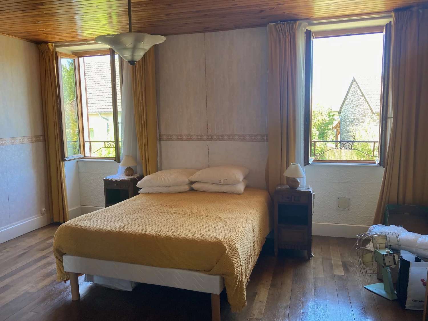  kaufen Haus Dun-sur-Grandry Nièvre 8