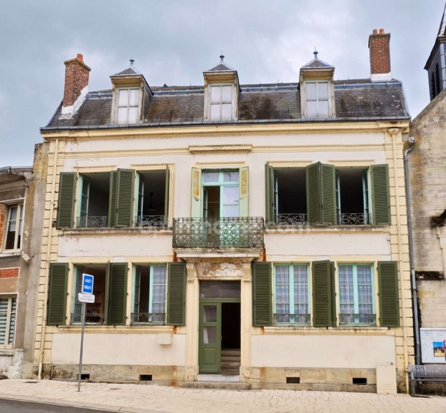kaufen Haus Dun-sur-Meuse Meuse 1