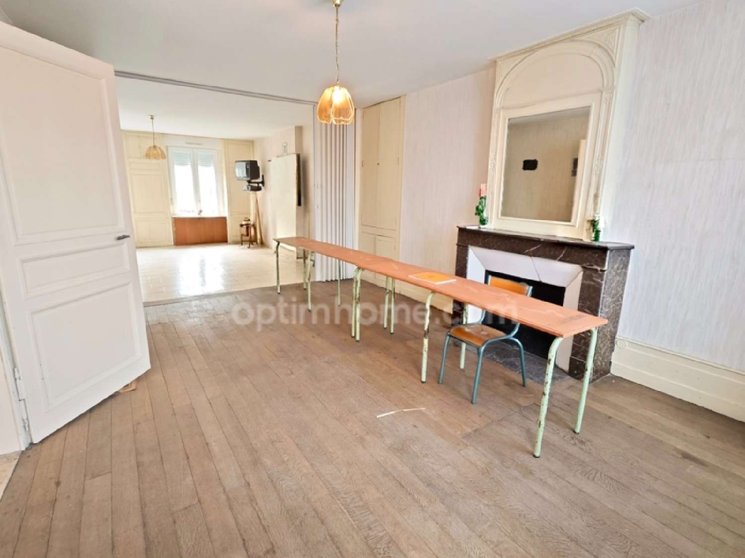 kaufen Haus Dun-sur-Meuse Meuse 4