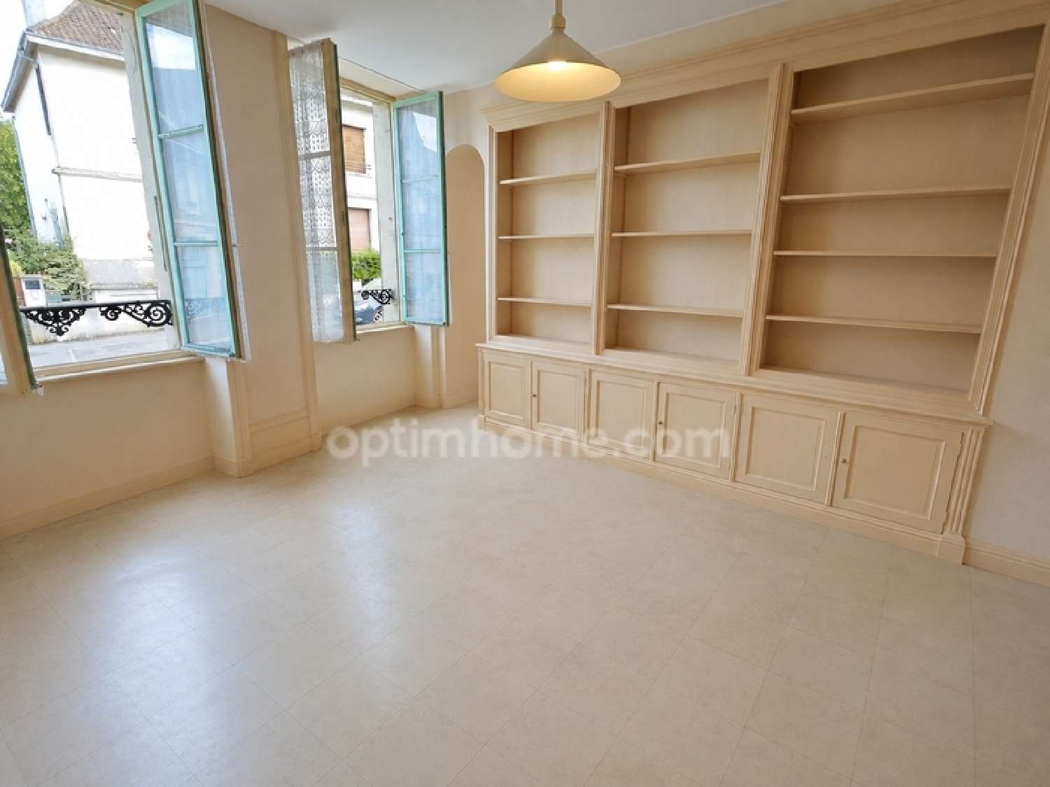 kaufen Haus Dun-sur-Meuse Meuse 6
