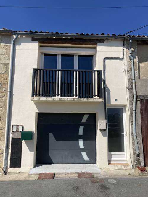 Duras Lot-et-Garonne house foto 7372470