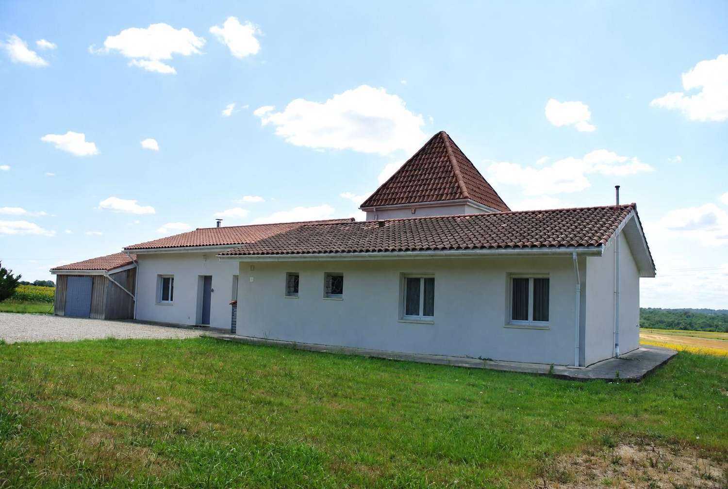 à vendre maison Duras Lot-et-Garonne 4