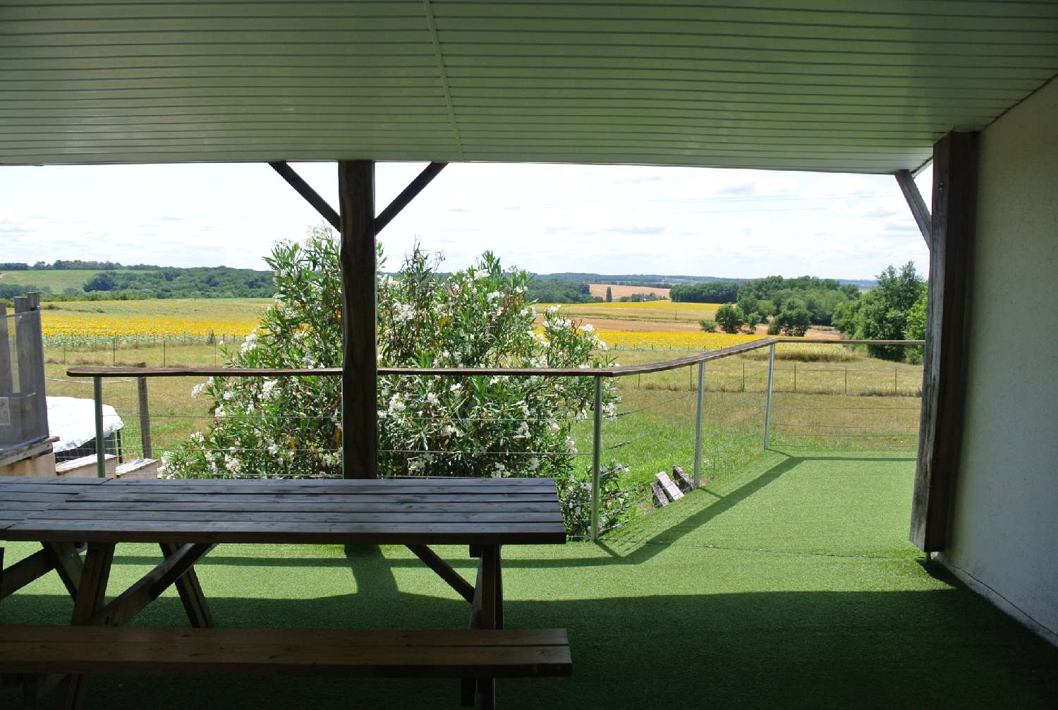 à vendre maison Duras Lot-et-Garonne 5