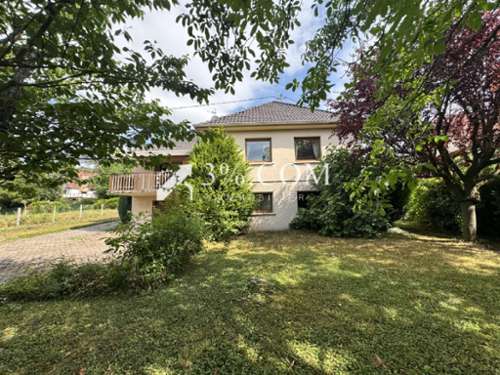 Durningen Bas-Rhin maison foto 7376772