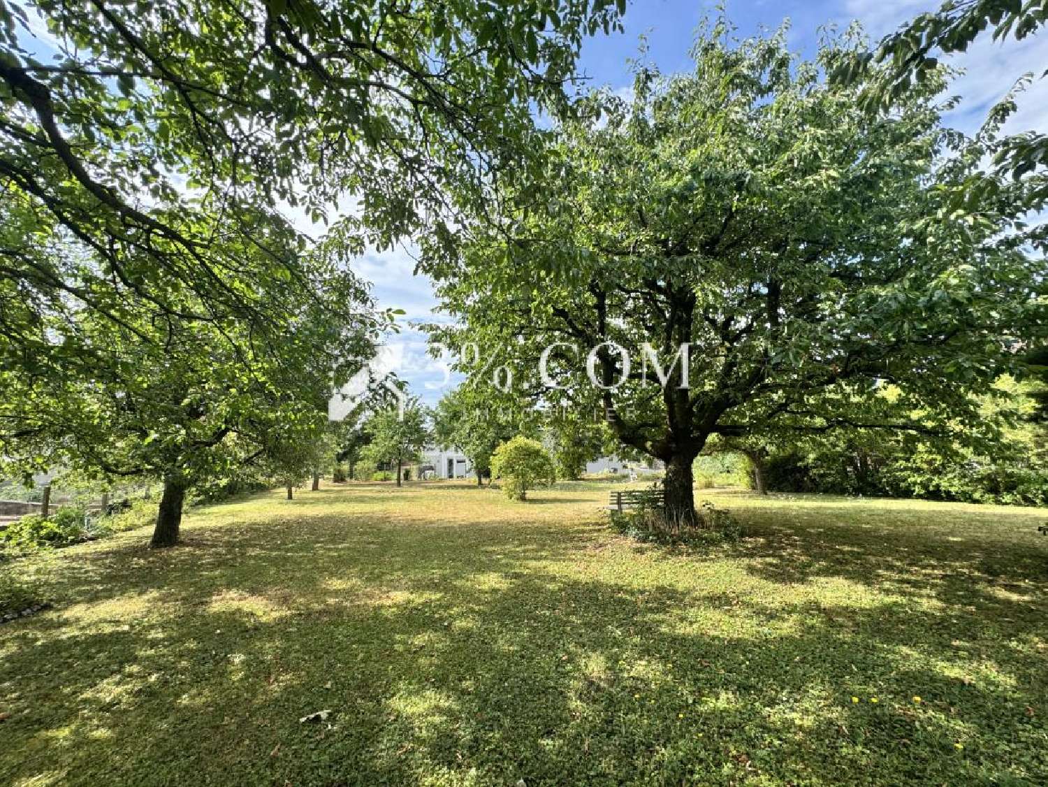 à vendre maison Durningen Bas-Rhin 2