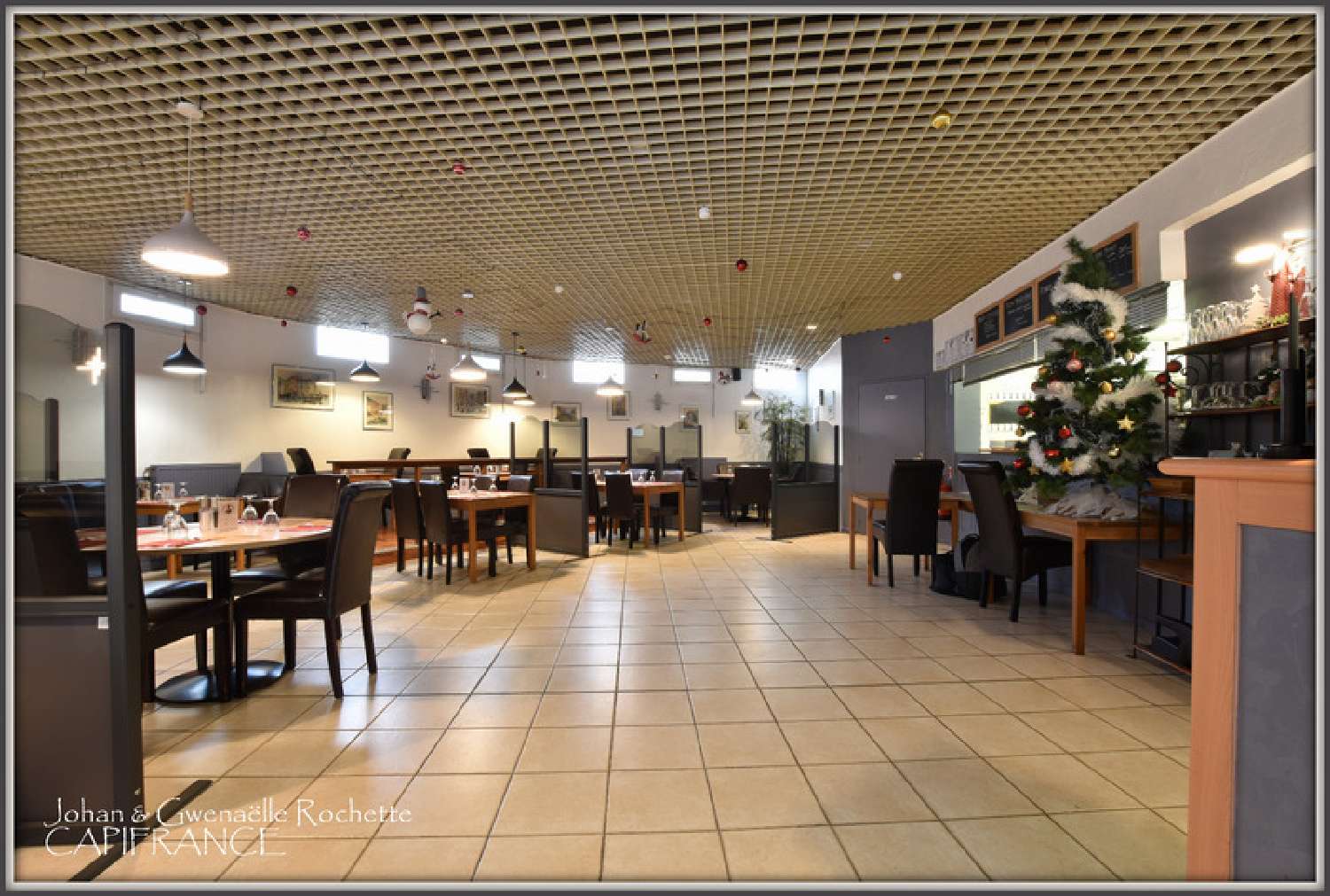  à vendre maison Durtal Maine-et-Loire 4