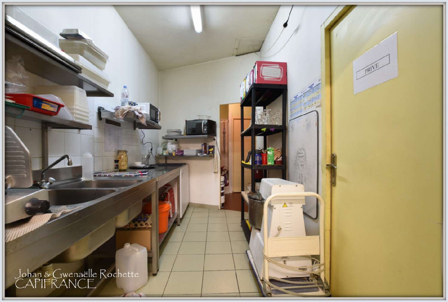 à vendre maison Durtal Maine-et-Loire 5