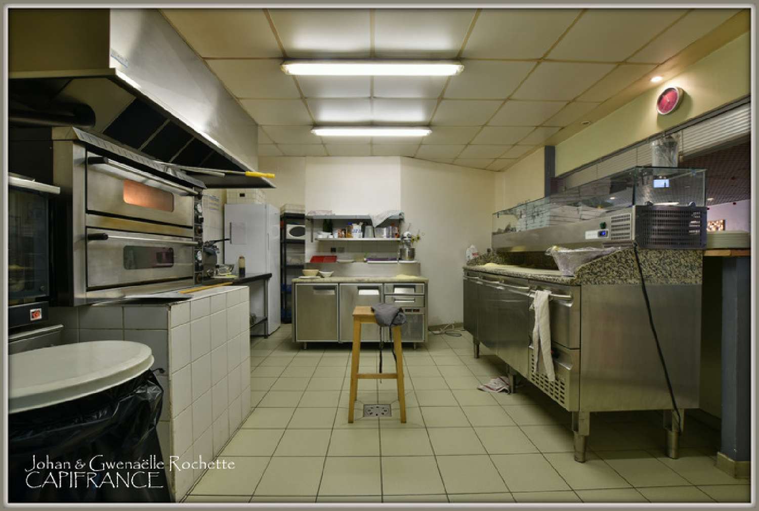  à vendre maison Durtal Maine-et-Loire 6