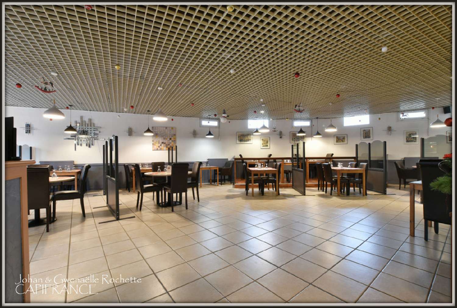  à vendre maison Durtal Maine-et-Loire 7