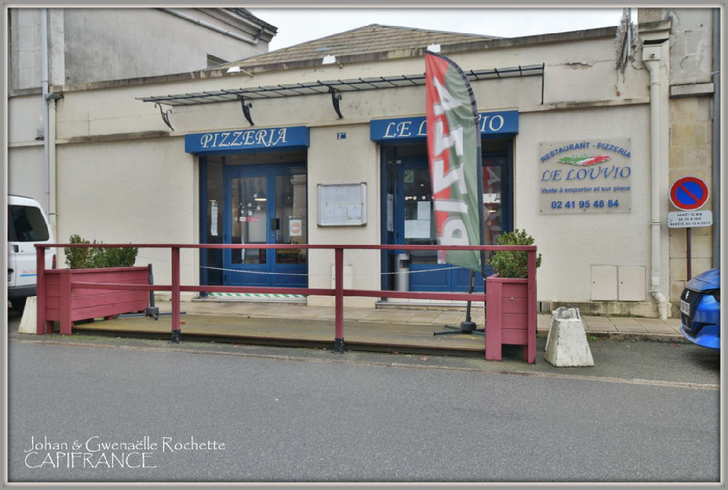  à vendre maison Durtal Maine-et-Loire 8