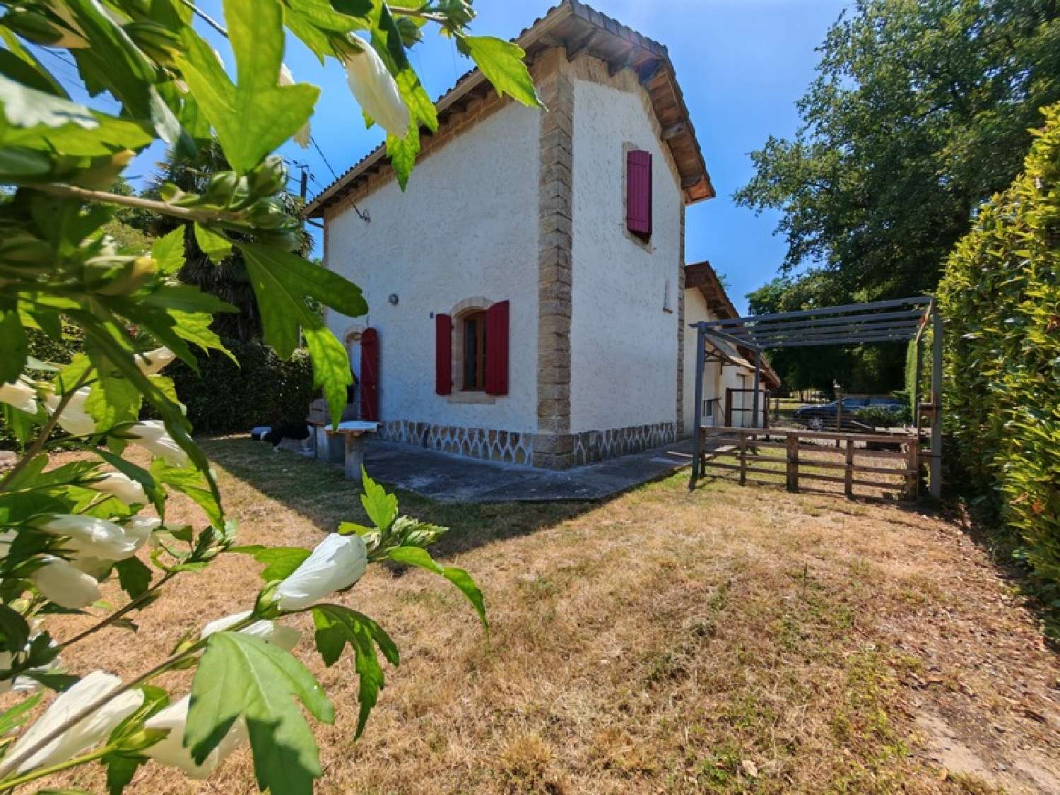  kaufen Haus Eauze Gers 1