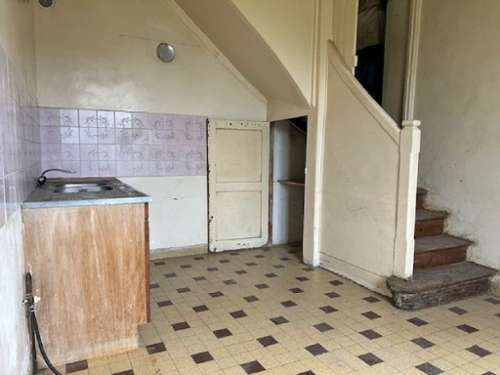 Écardenville-la-Campagne Eure house foto 7373043