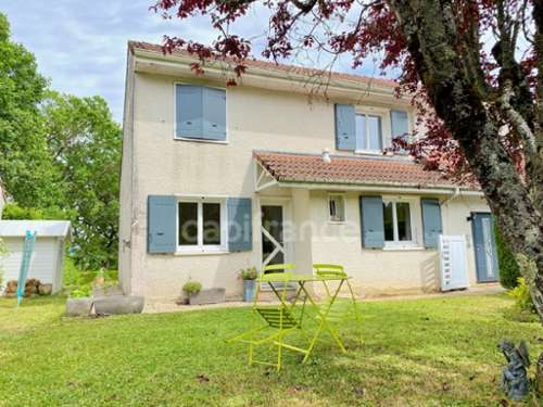 Échenevex Ain Haus Bild 7380064