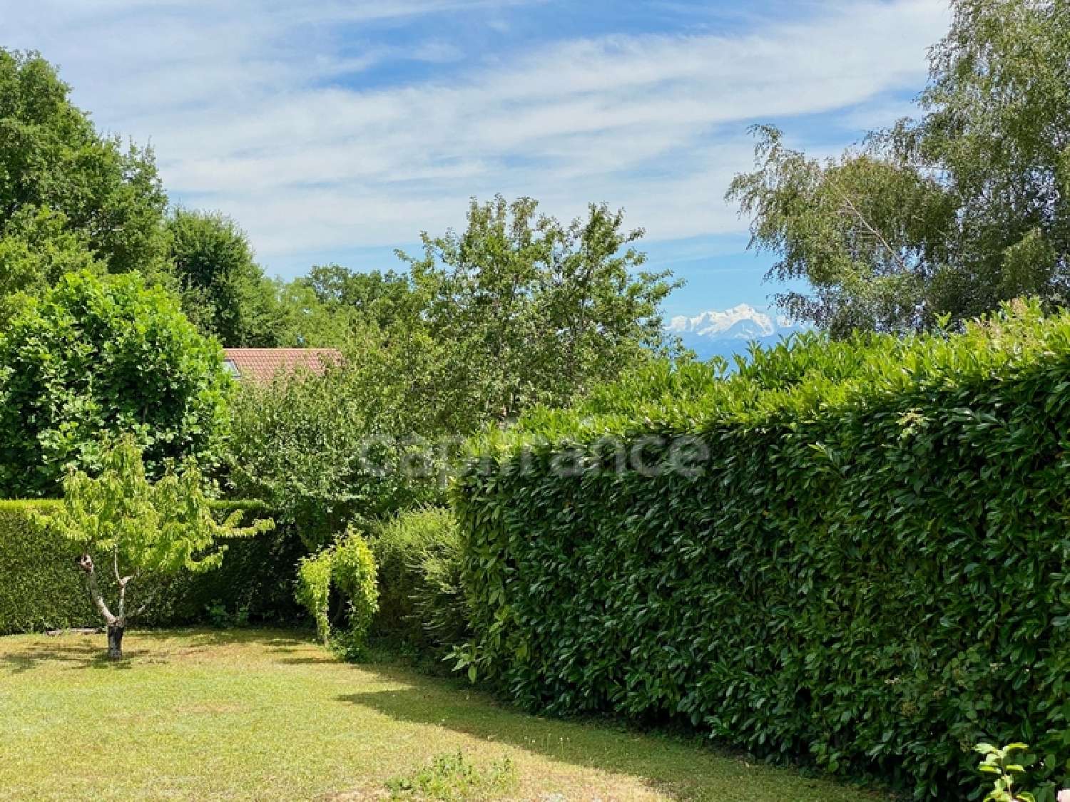  kaufen Haus Échenevex Ain 2