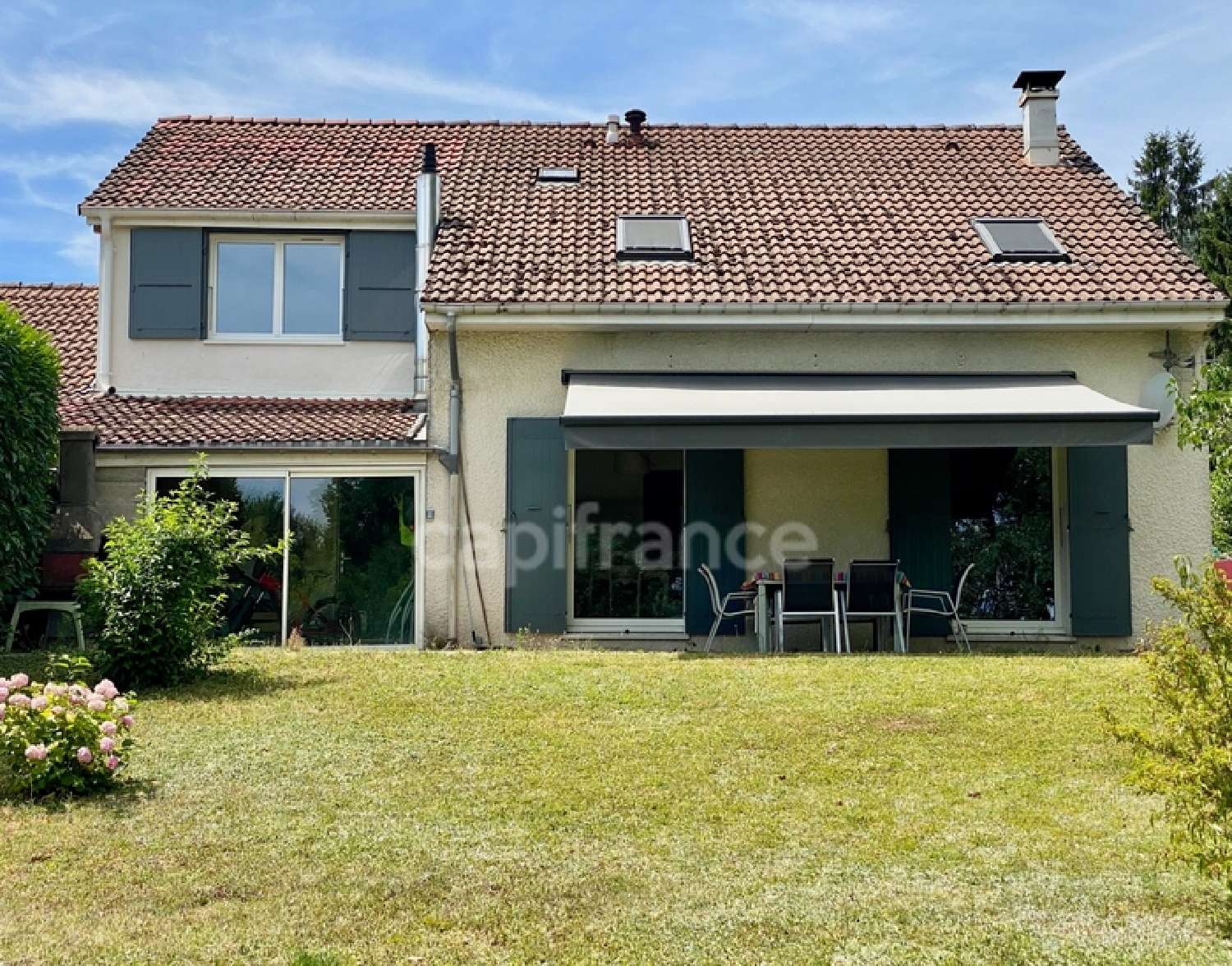  kaufen Haus Échenevex Ain 3