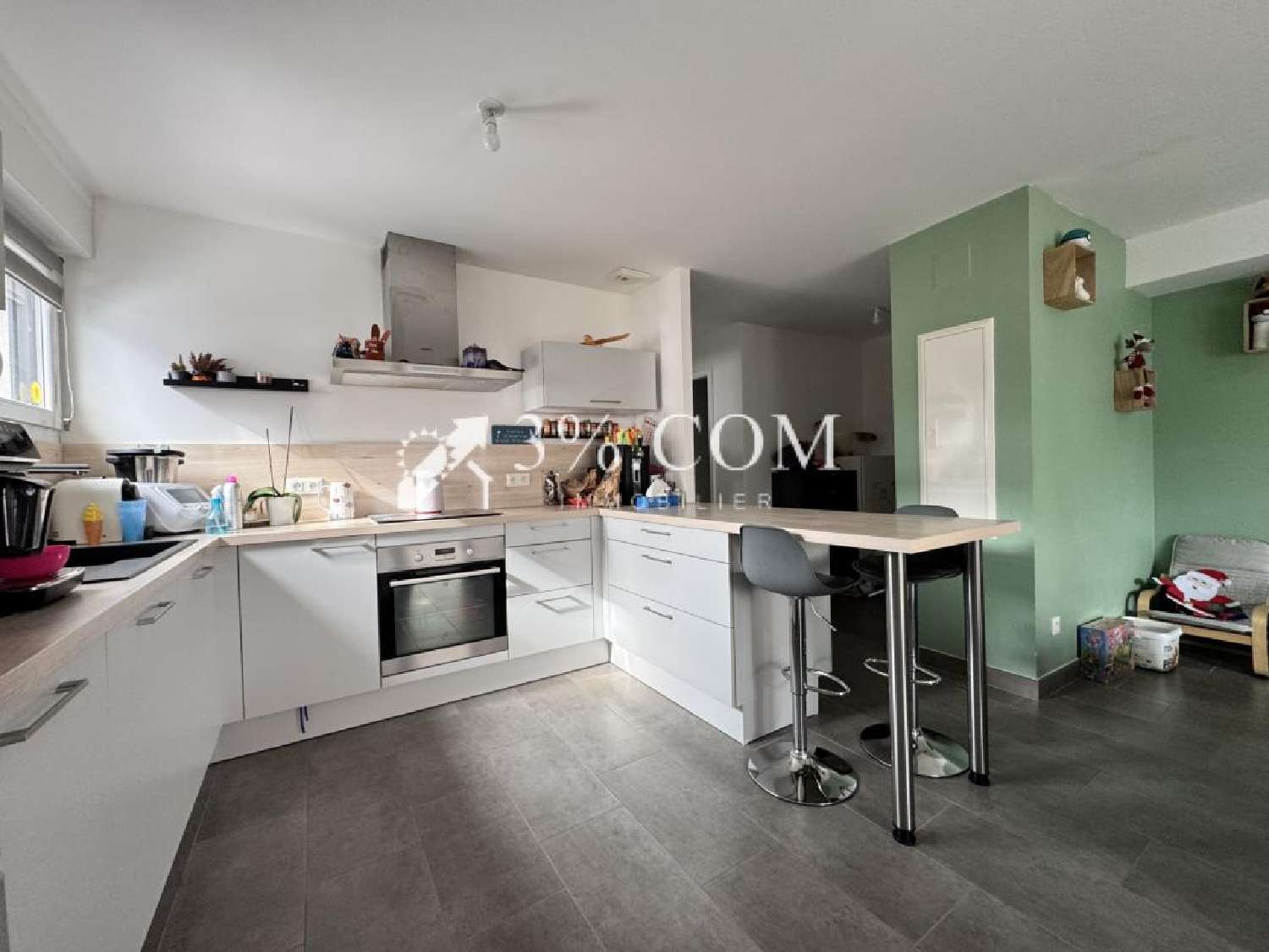 for sale house Eckwersheim Bas-Rhin 3