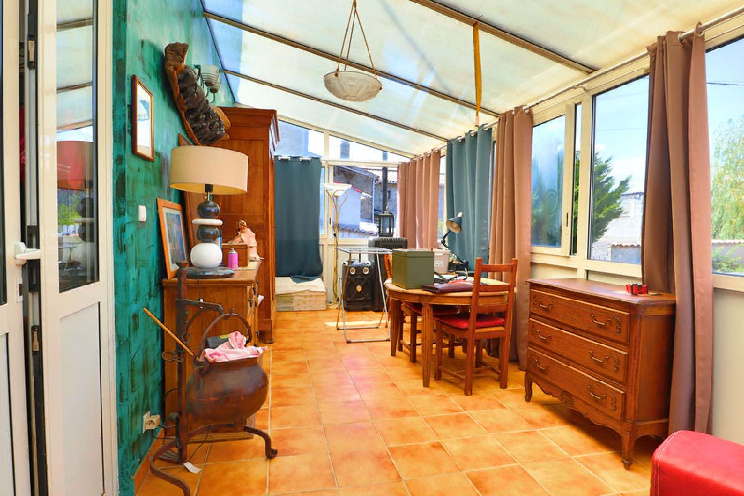  kaufen Haus Éclassan Ardèche 2