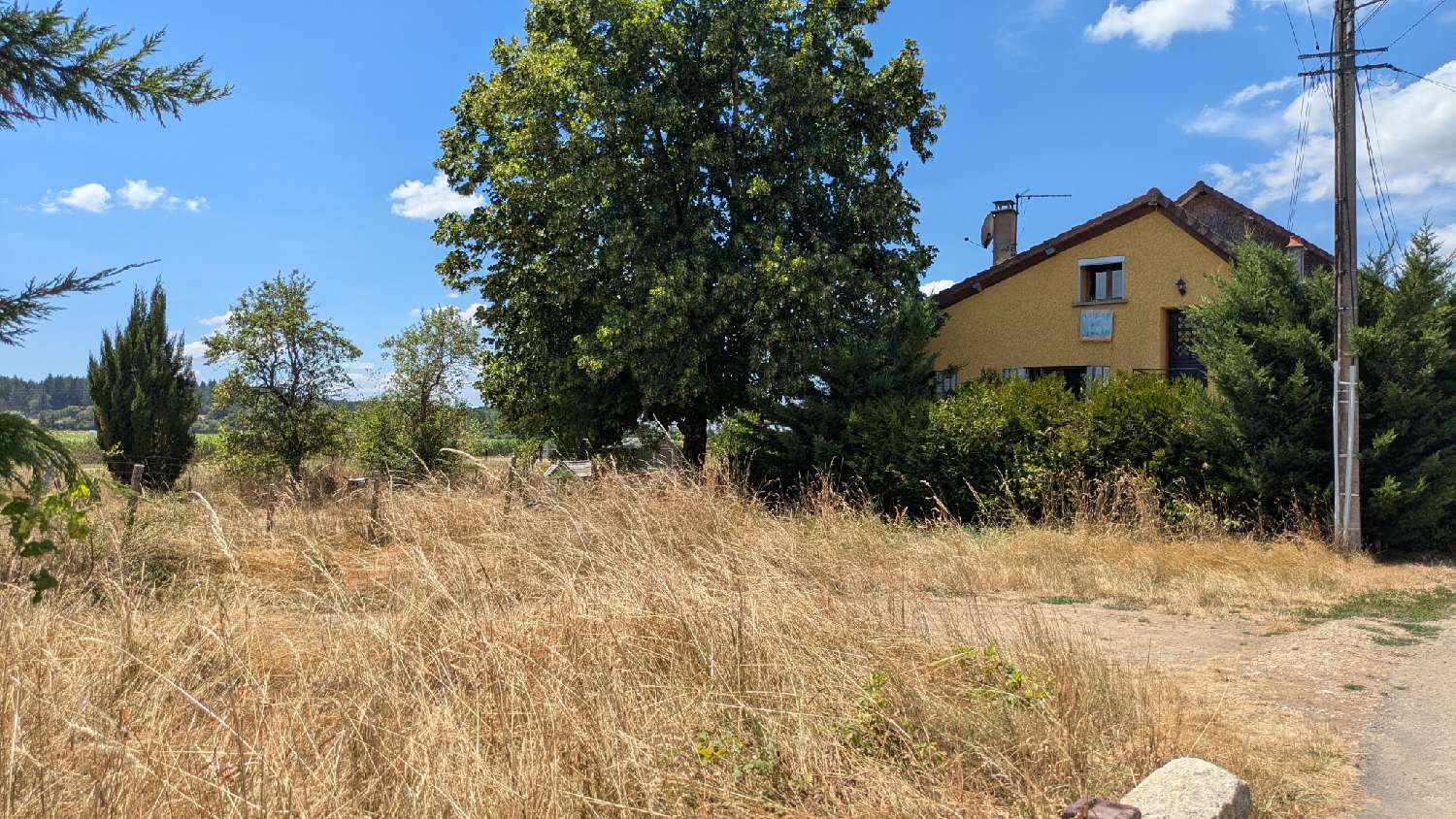 te koop huis Écleux Jura 1