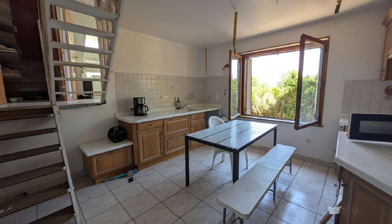 te koop huis Écleux Jura 2