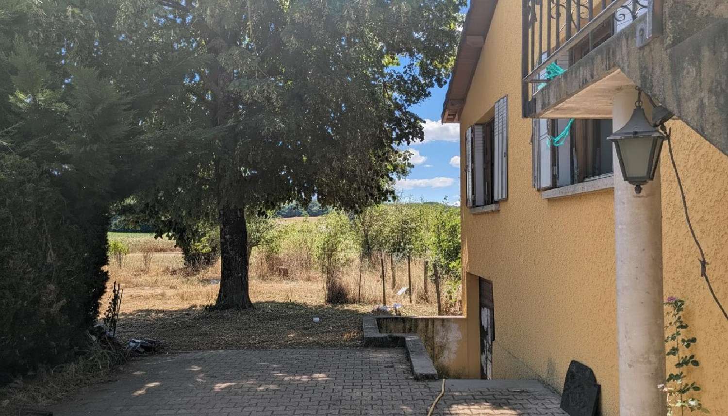 te koop huis Écleux Jura 4