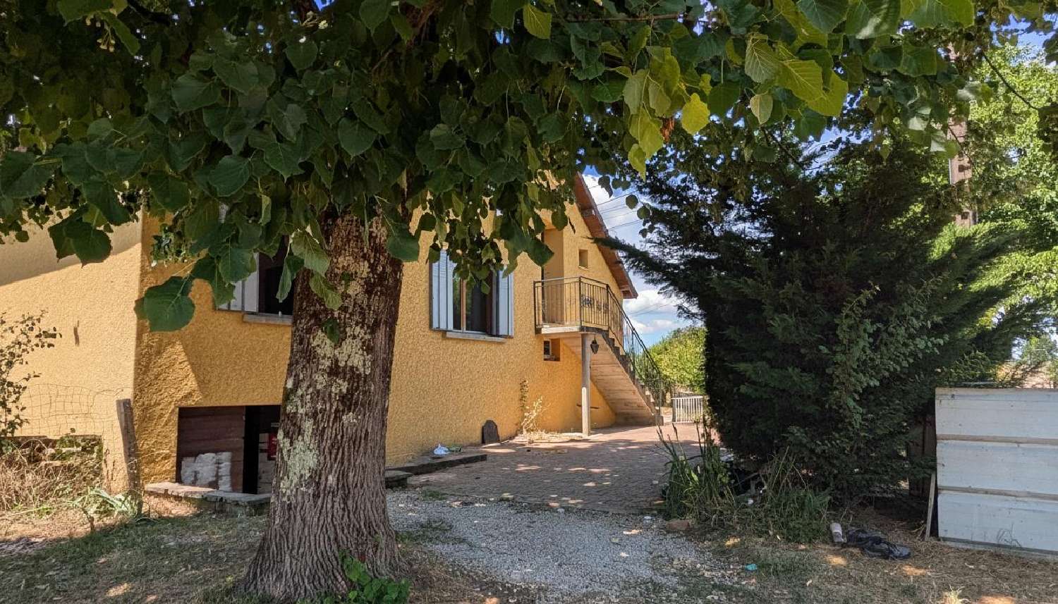 te koop huis Écleux Jura 8