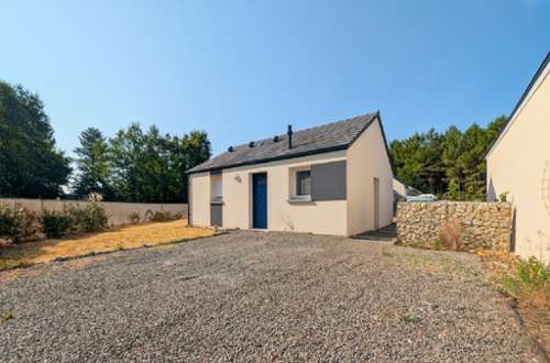Écommoy Sarthe huis foto 7382274