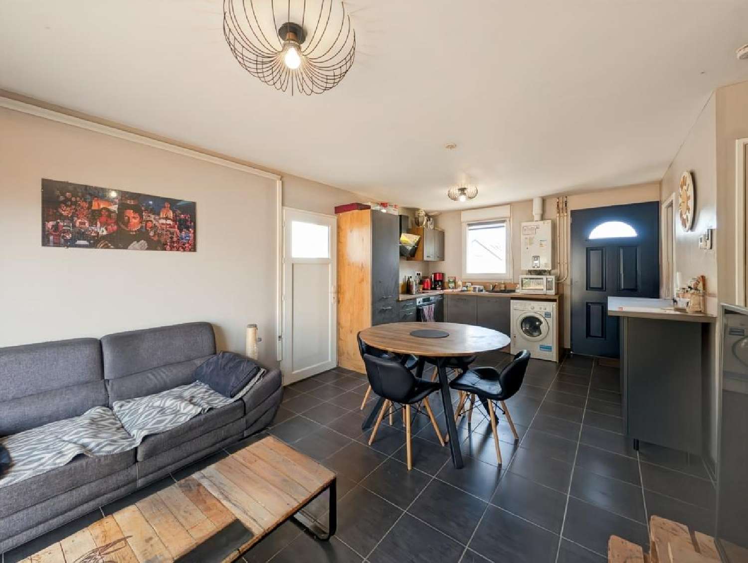 te koop huis Écommoy Sarthe 2