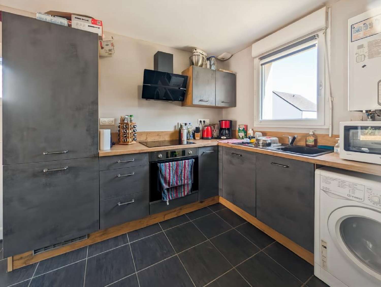 te koop huis Écommoy Sarthe 3