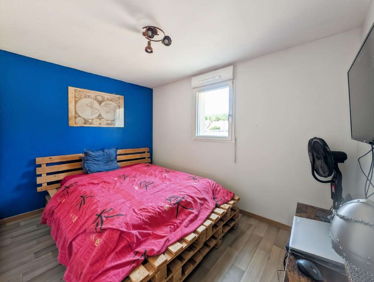 te koop huis Écommoy Sarthe 4