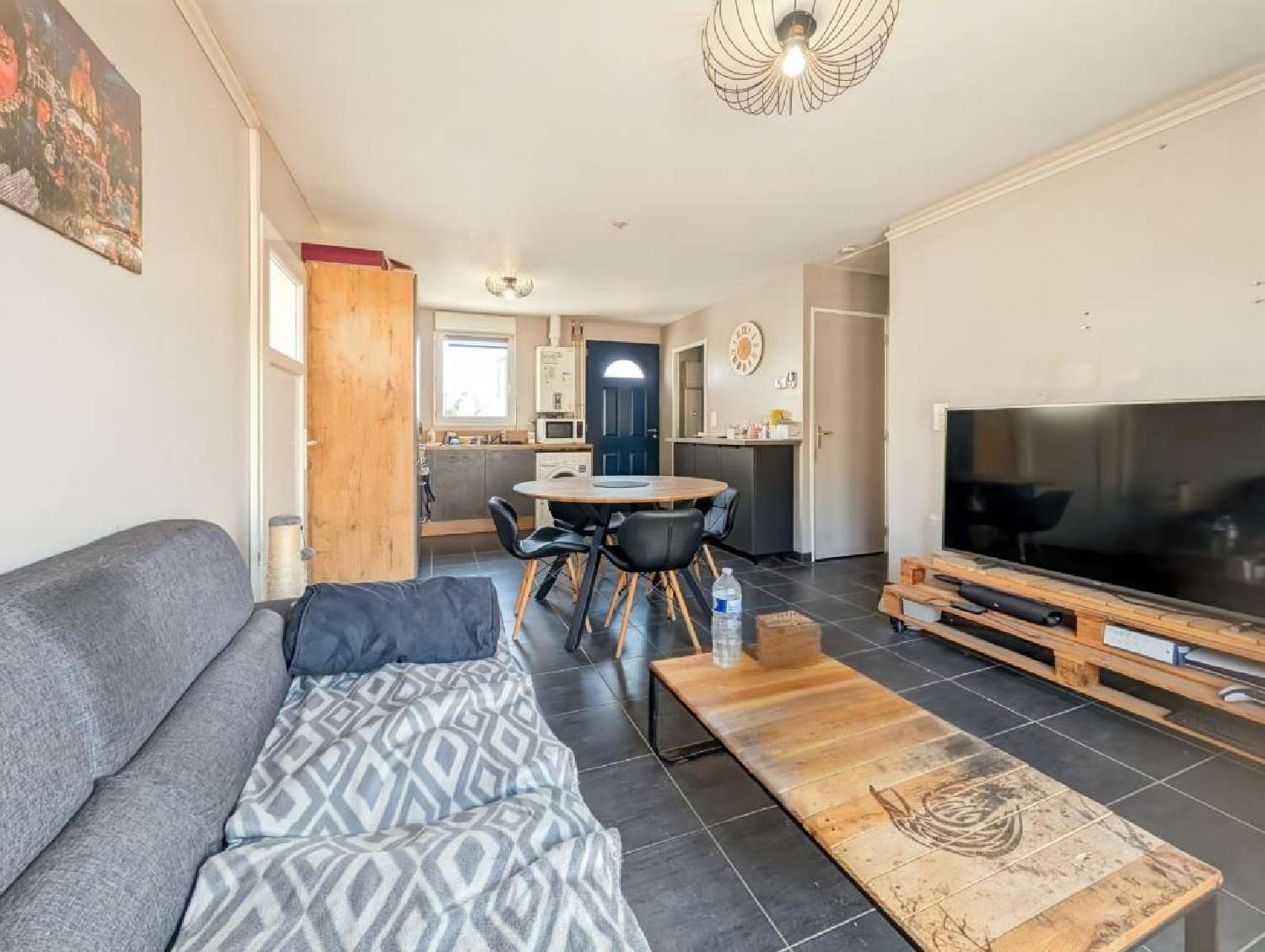 te koop huis Écommoy Sarthe 5
