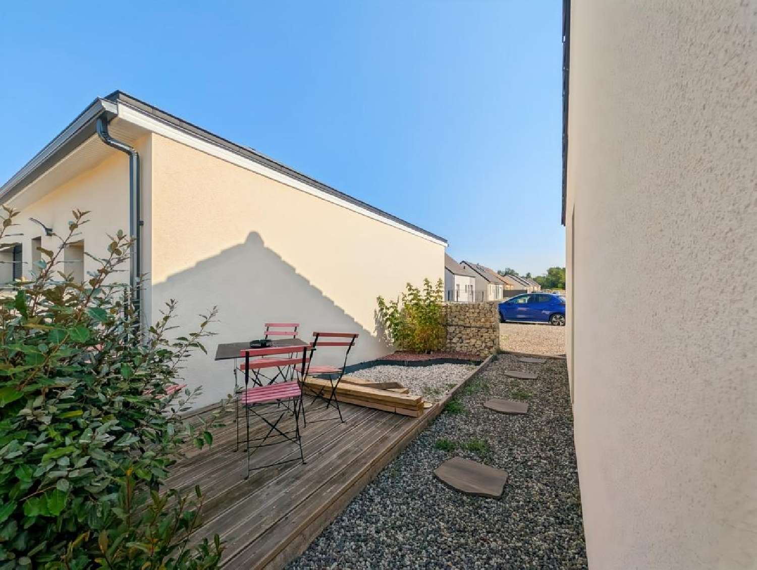 te koop huis Écommoy Sarthe 8
