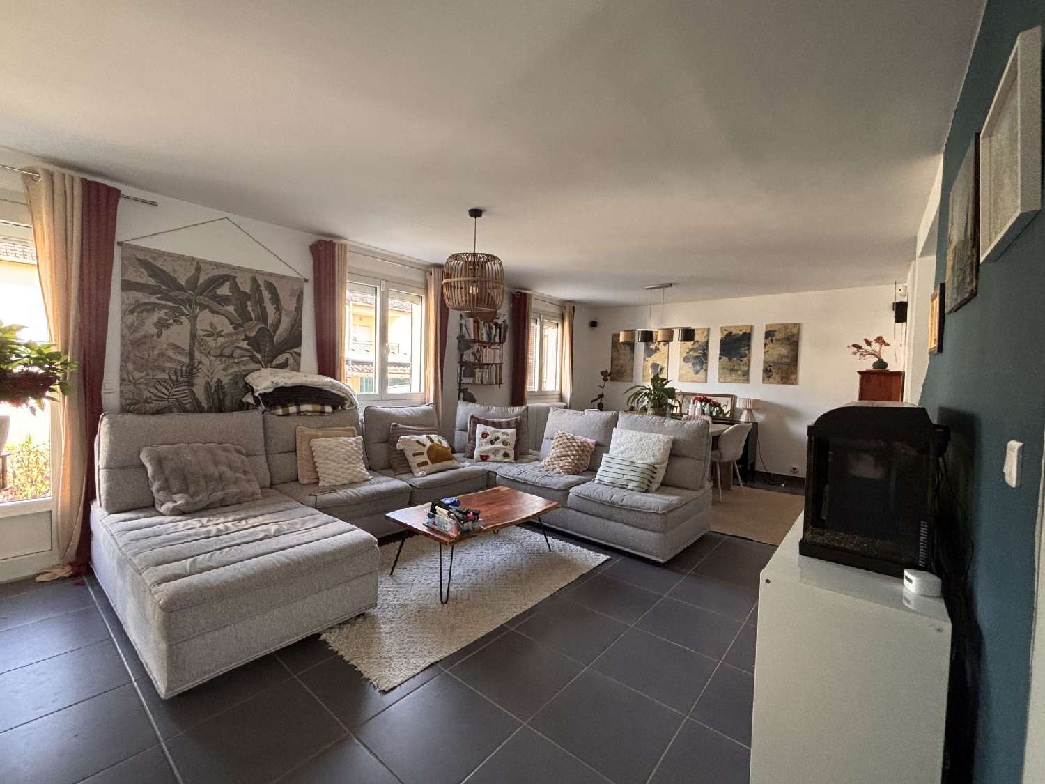 kaufen Haus Écouen Val-d'Oise 1
