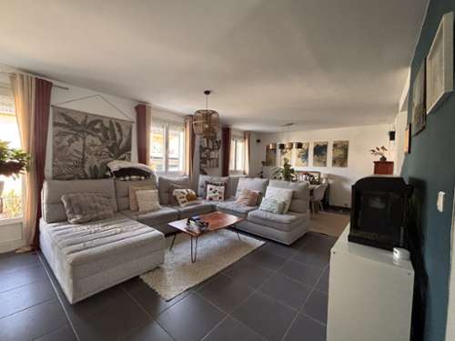 Écouen Val-d'Oise Haus Bild 7368396