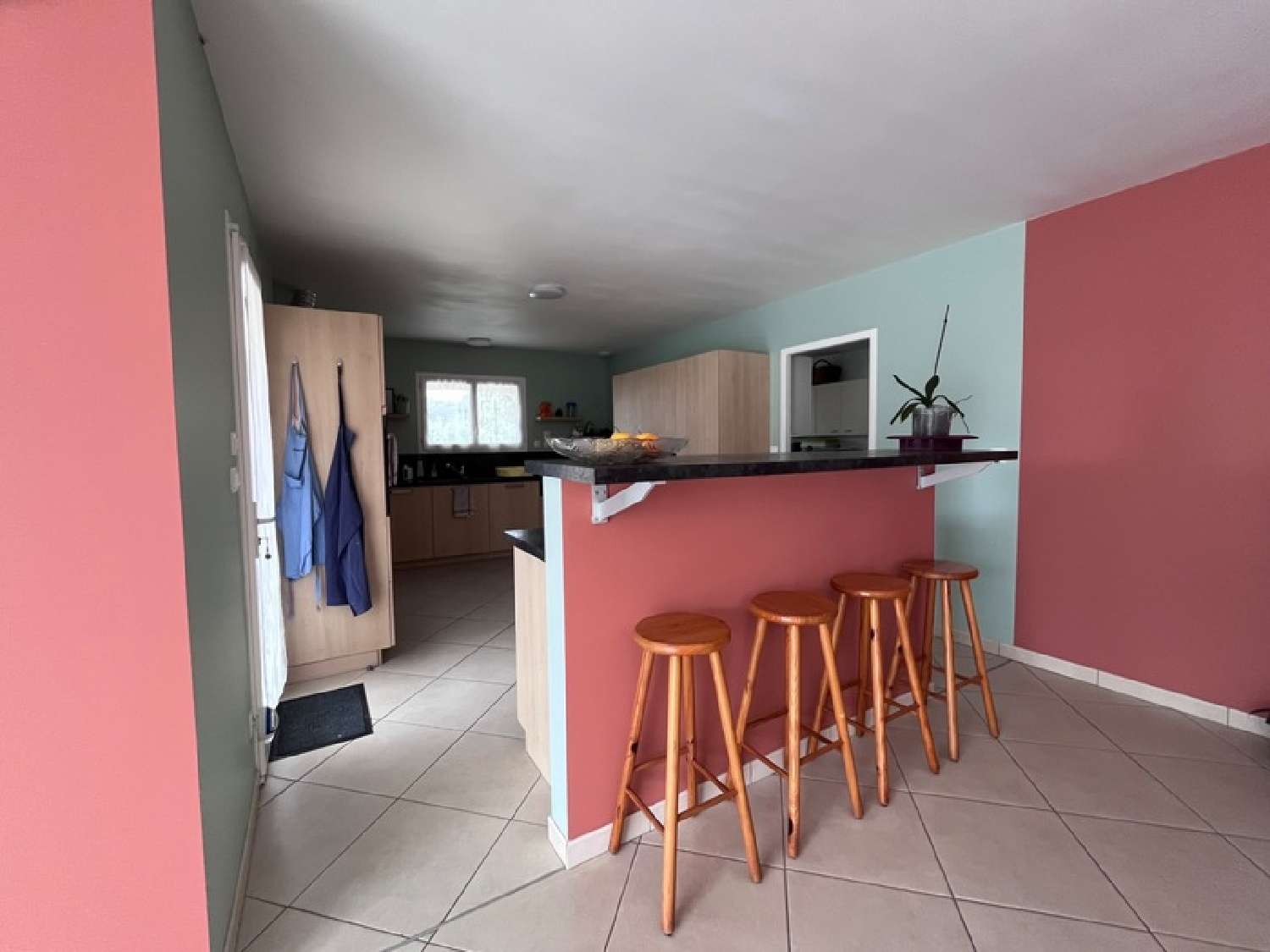 for sale house Église-Neuve-d'Issac Dordogne 7