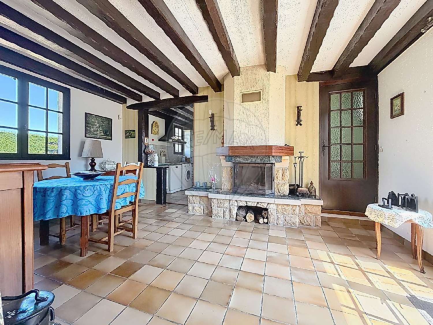  kaufen Haus Égriselles-le-Bocage Yonne 2