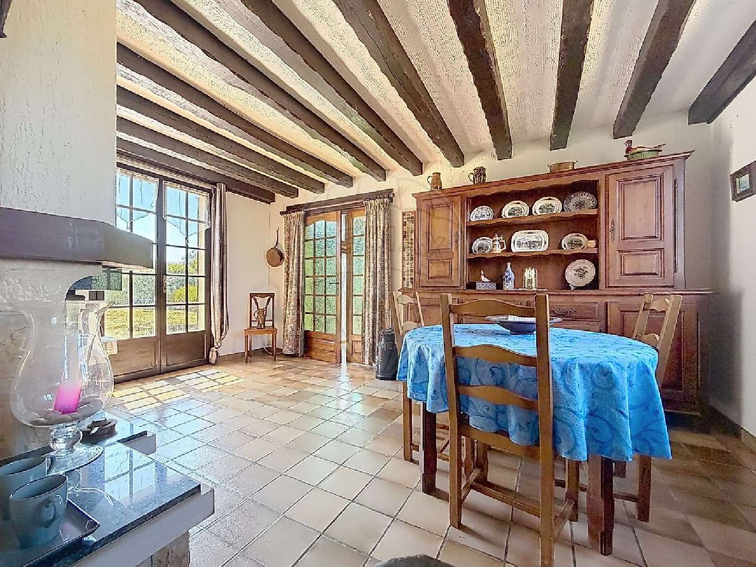  kaufen Haus Égriselles-le-Bocage Yonne 5