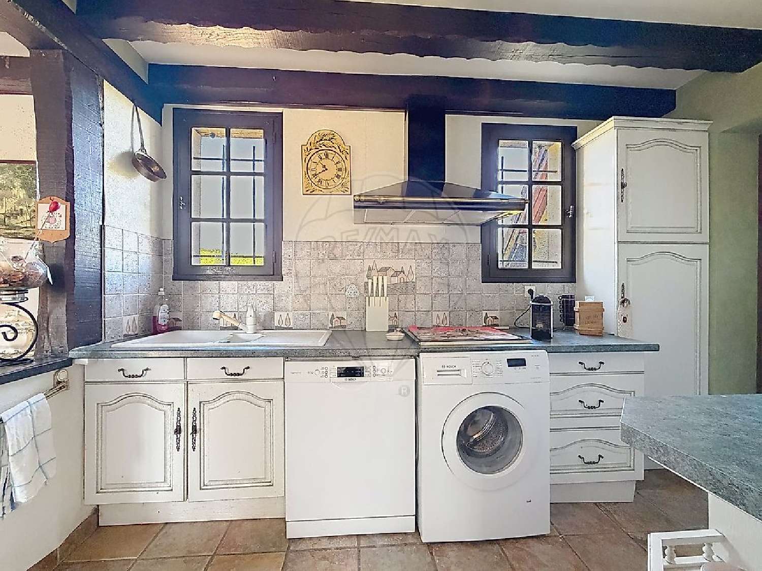  kaufen Haus Égriselles-le-Bocage Yonne 6