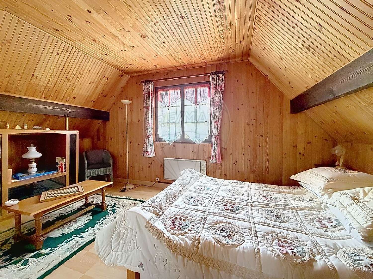  kaufen Haus Égriselles-le-Bocage Yonne 8