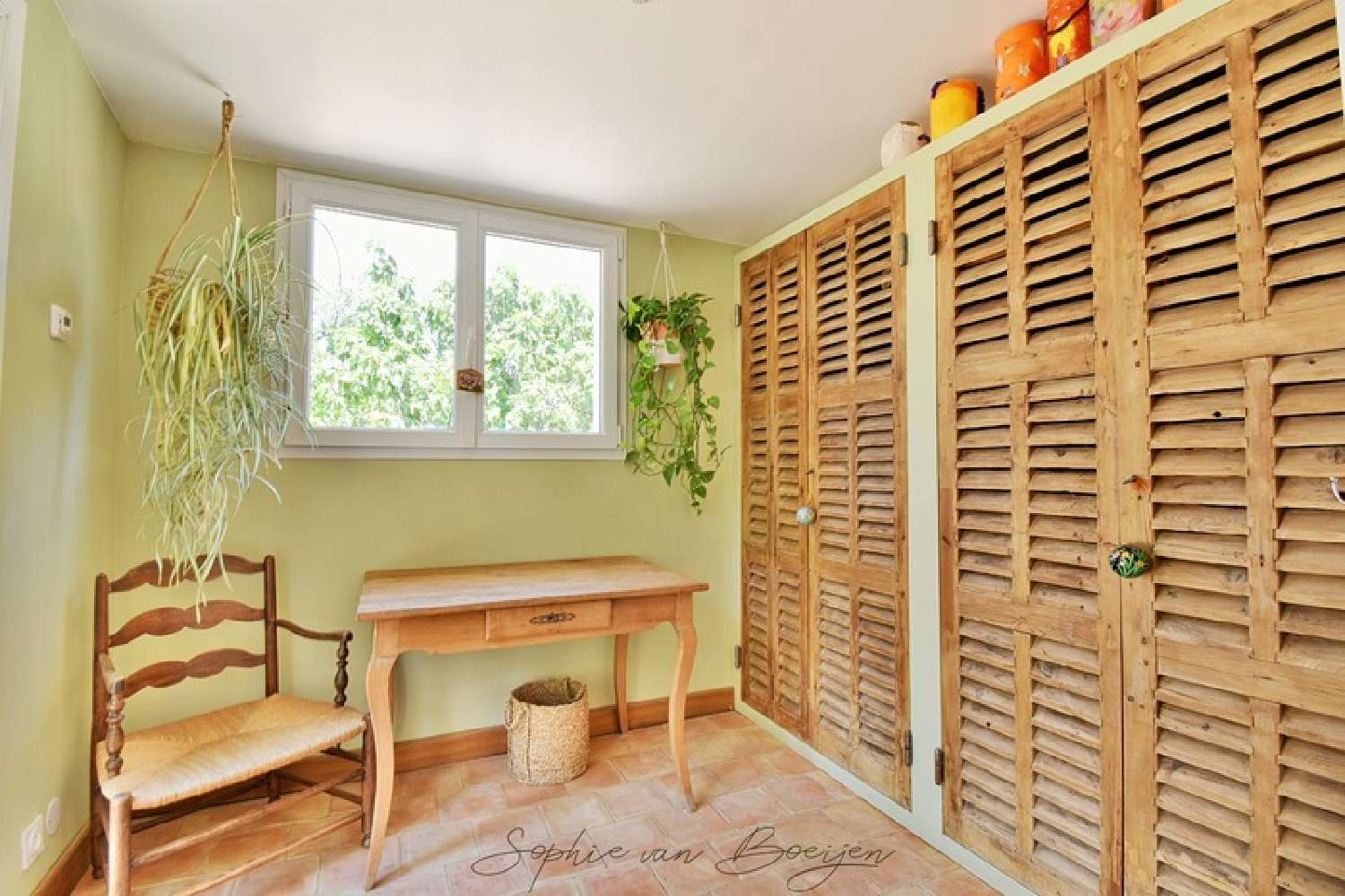 en venta casa Éguilles Bocas del Ródano 4