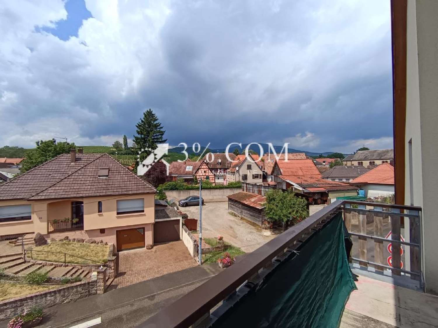 en venta casa Eichhoffen Bas-Rhin 3
